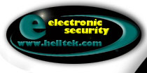 HELLTEK, INC. - Electronic Security Systems